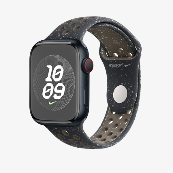 45mm Sky Nike Sport Band - M L — 3