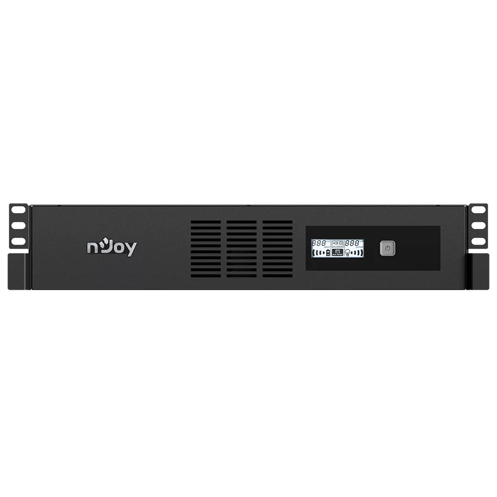 ИБП nJoy Code 2000VA 1200W — 4