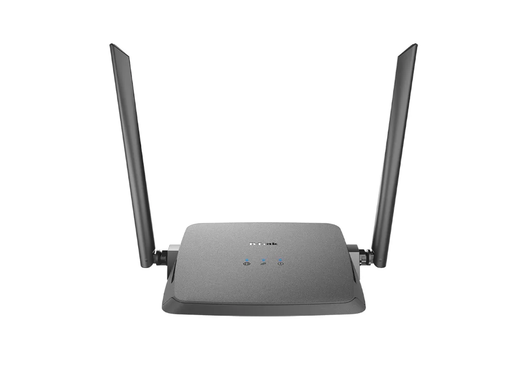 D-Link DIR-615 — 2