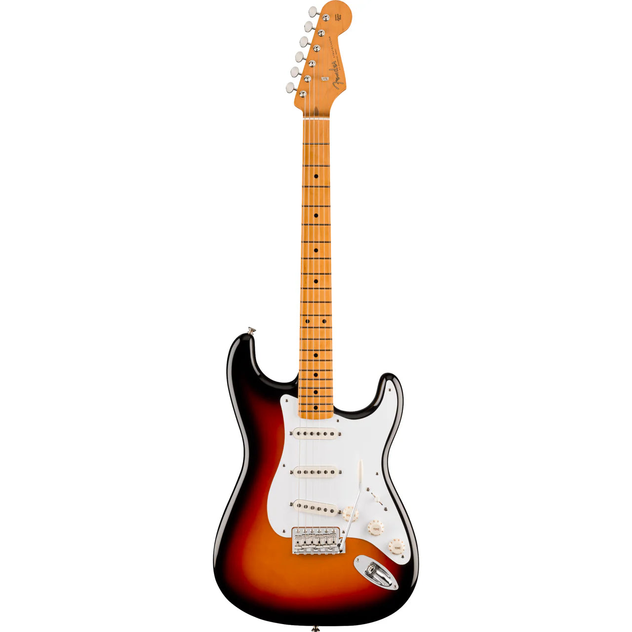 Fender Vintera III late 50s Strat MN 3ts 0149142300 — 2