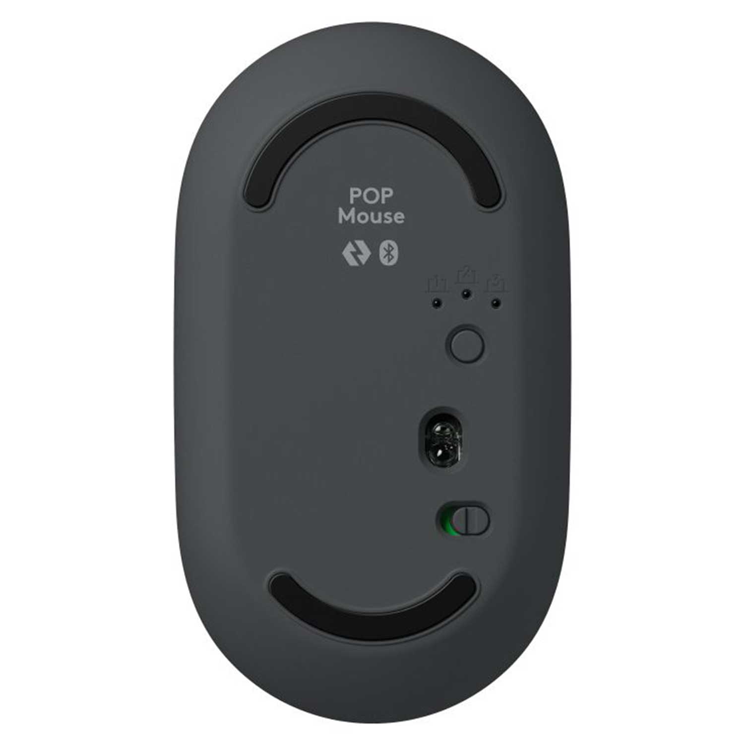 Keyboard Logitech POP Icon Combo L920-013140 — 5