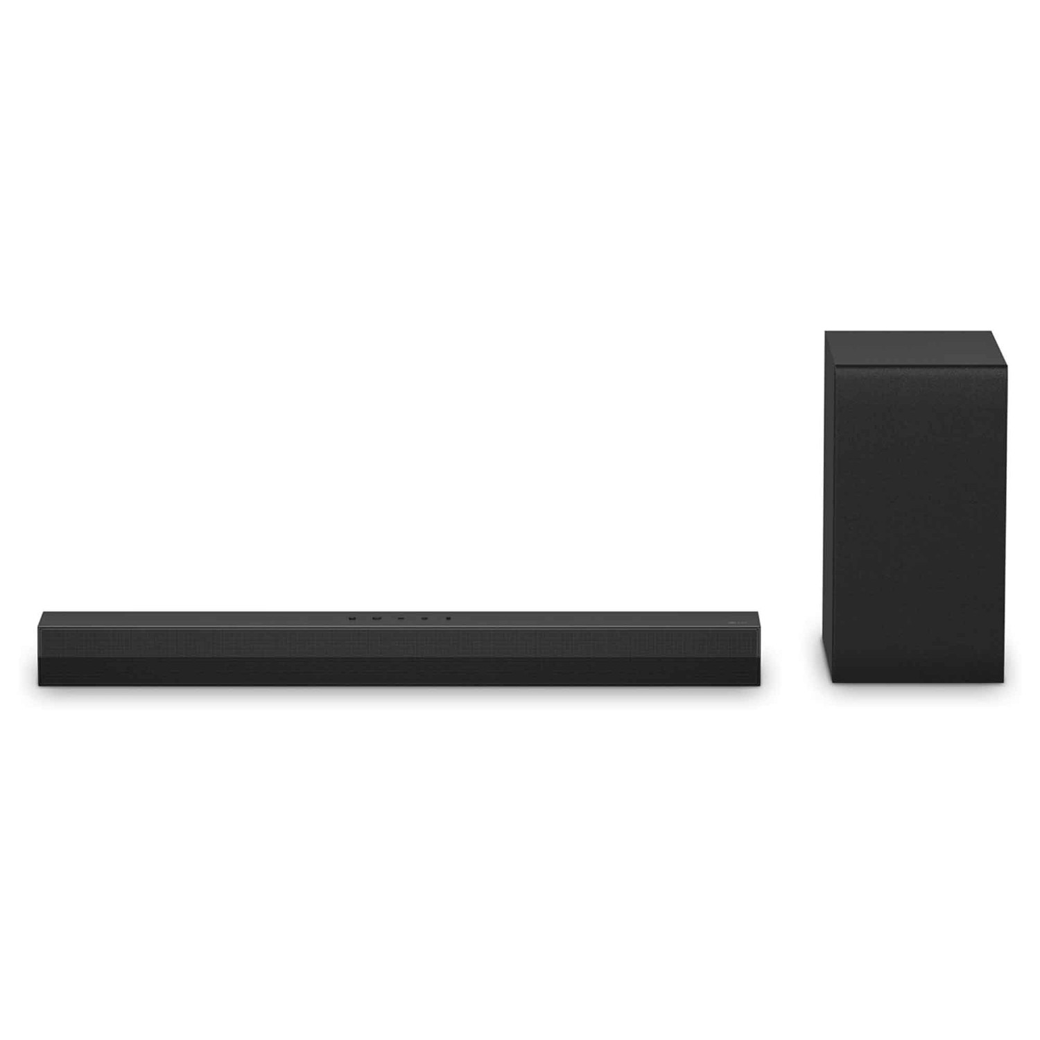 Soundbar LG S40T — 2