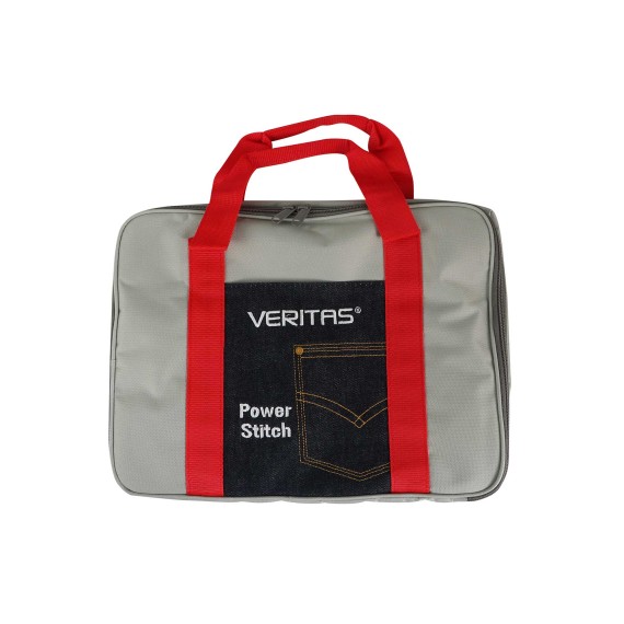 D a accessories VERITAS 1237 FOR SEWING MACHINES — 3