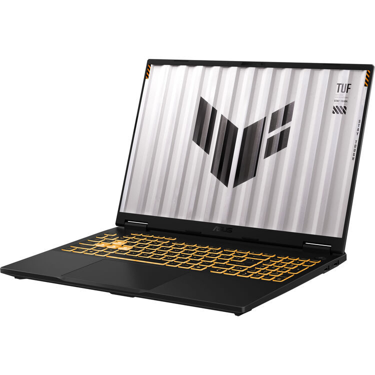 TUF Gaming F16 FX608LM-BS96L Core Ultra 9 275HX SSD RTX 5060 16 WQXGA IPS 165 Hz — 2