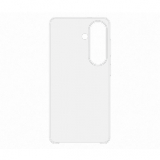 Clear Case For S26 Transparent — 2