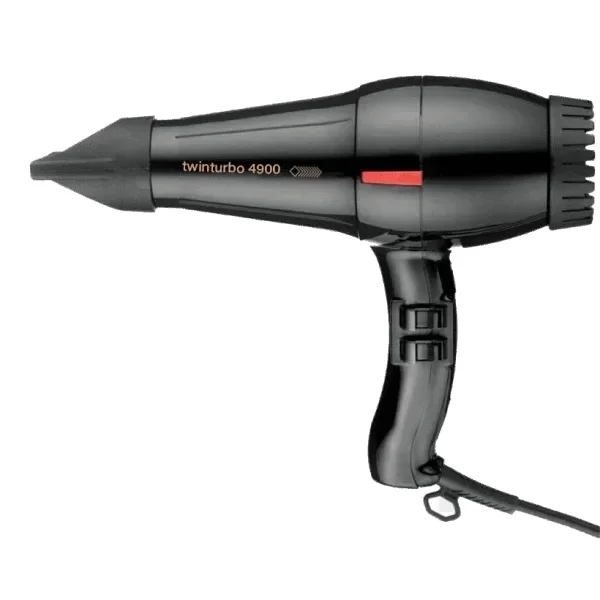Фен TWIN TURBO TT4900 — 3