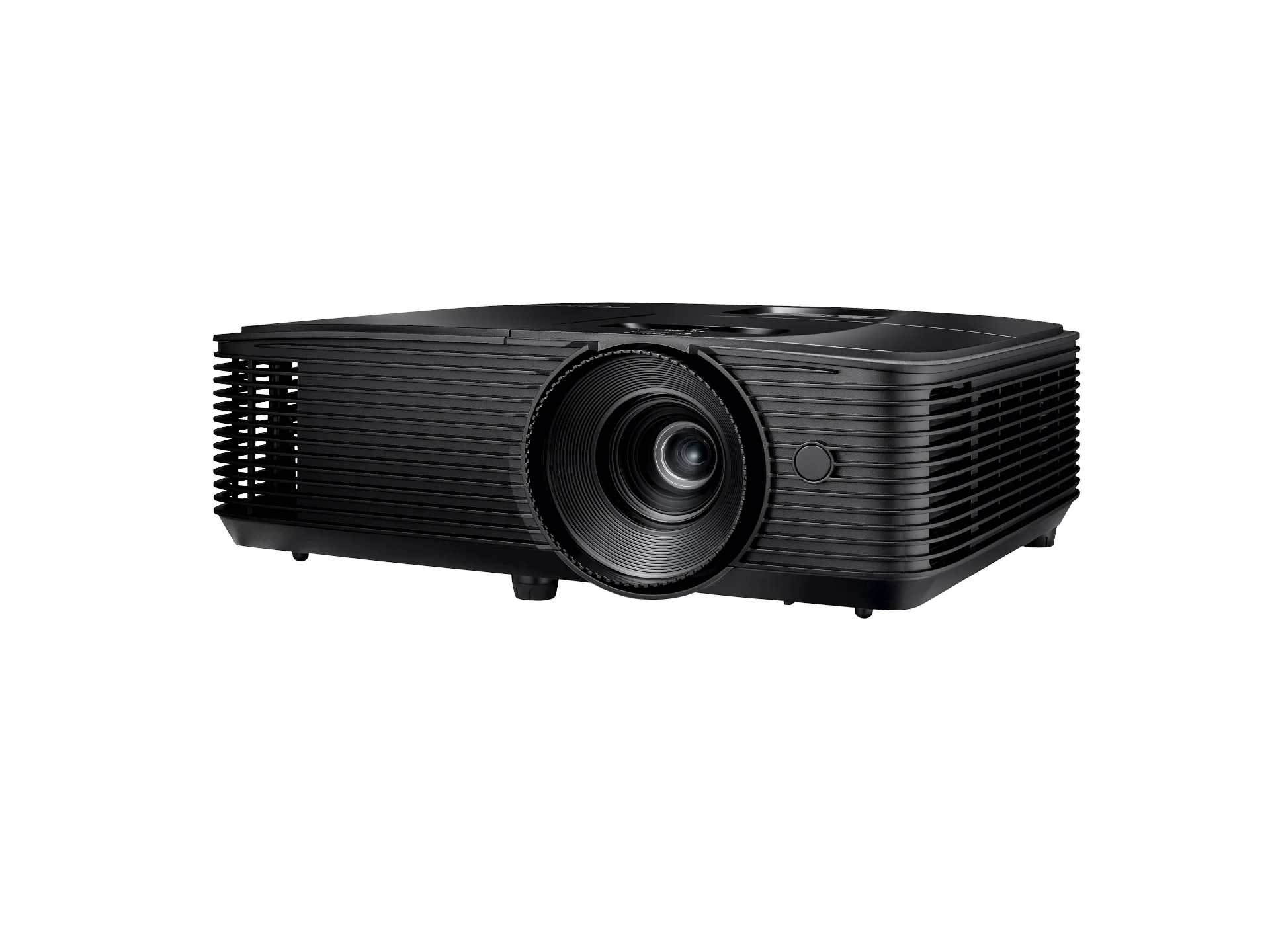 Optoma W371 — 3