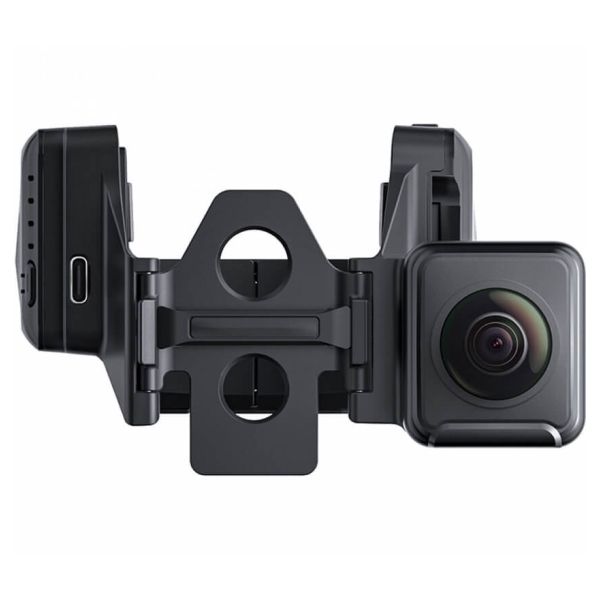 Camera Insta360 Sphere Invisible drone 360 camera — 8