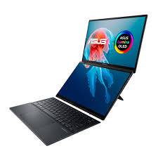 ZenBook DUO UX8406MA-DS76T — 2