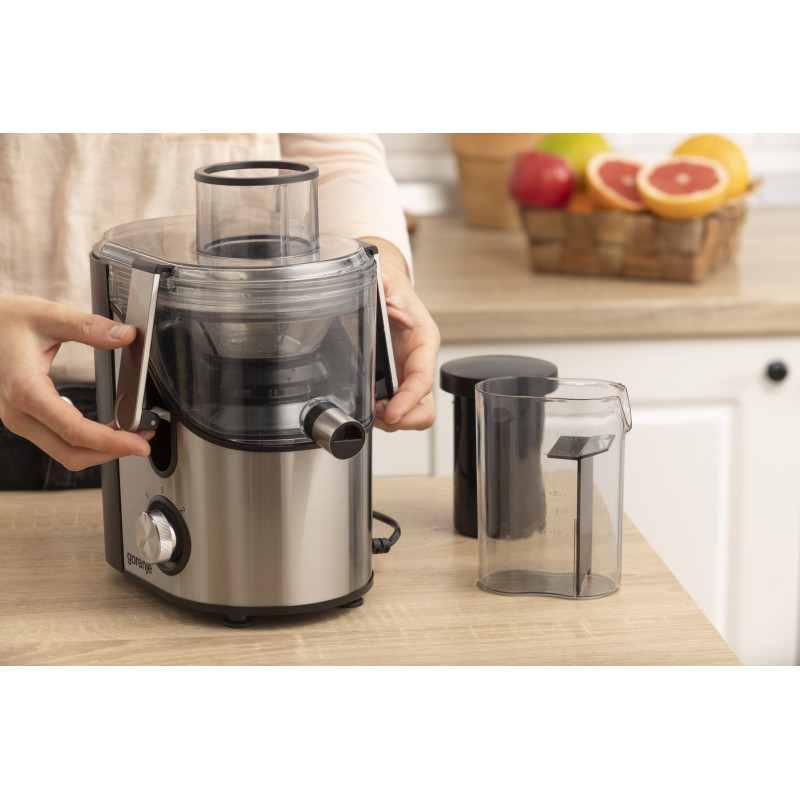 Juicer GORENJE JC400BE — 10