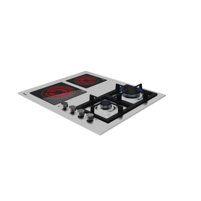 Teka EFX 60.1 2G 2H AI AL DR BUT — 4