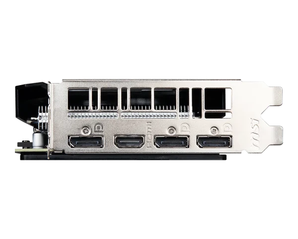 Graphics card MSI GeForce Ventus GP OC — 2