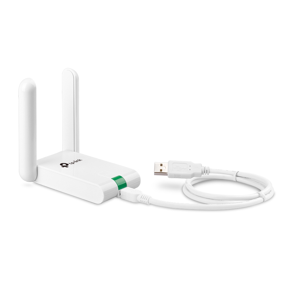 USB Wi-Fi адаптер TP-Link TL-WN822N N300 — 2