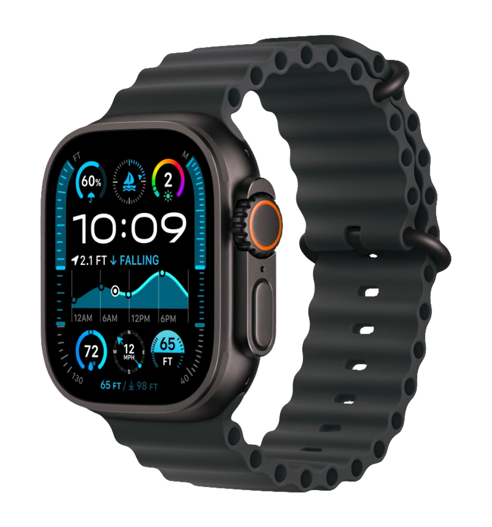 Խելացի ժամացույց Apple Watch Series Ultra 2 49MM — 4