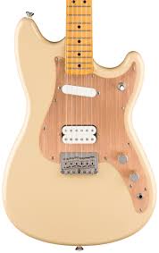 Squier CV DUO Sonic HS MN GPG DSD 0374096589 — 2