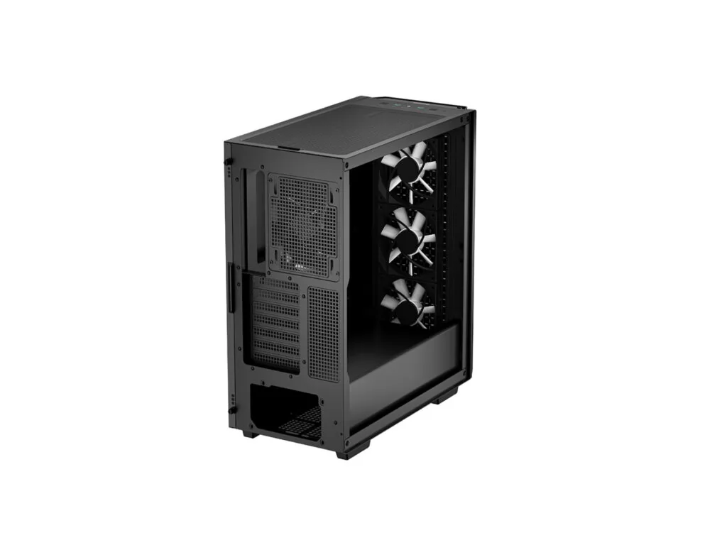 DeepCool CG560 — 2