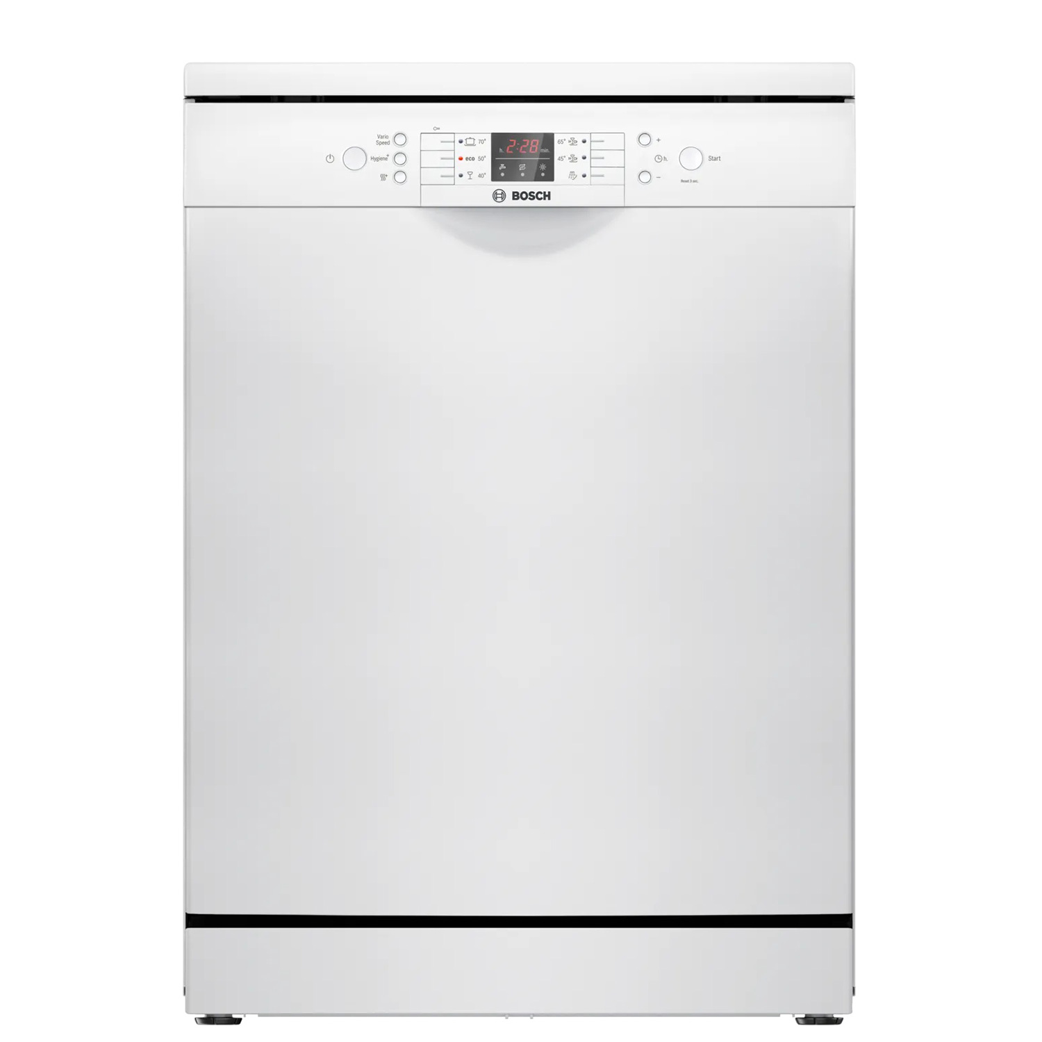 Dishwasher SMS26AW00Q — 2