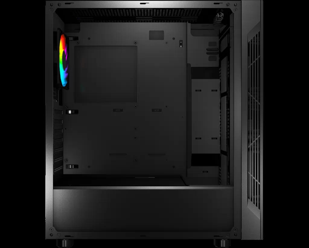 MSI Gaming Mag Vampiric 010 — 2