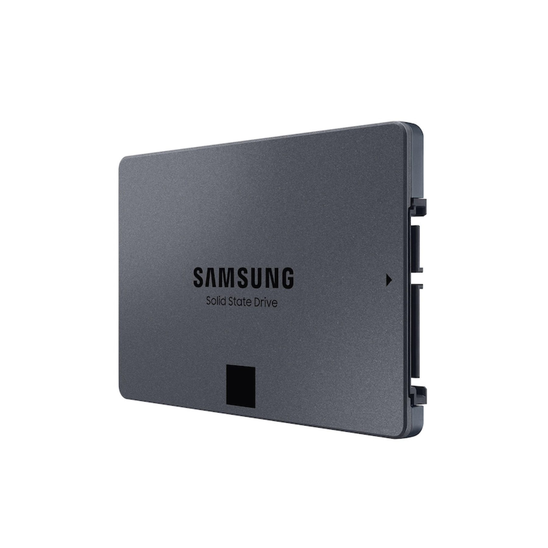 870 QVO 2.5-inch SATA SSD — 2
