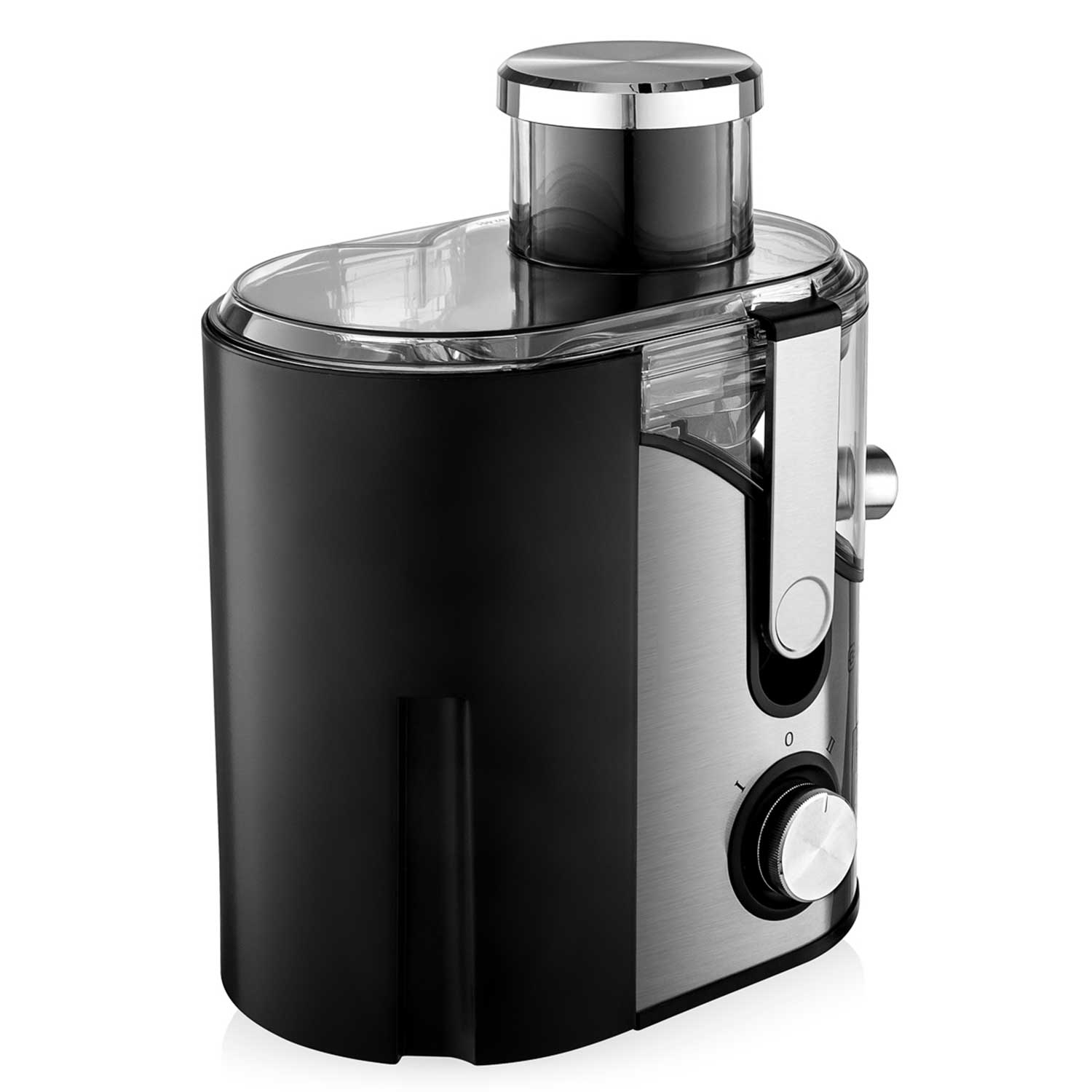 Juicer BR1710 — 7