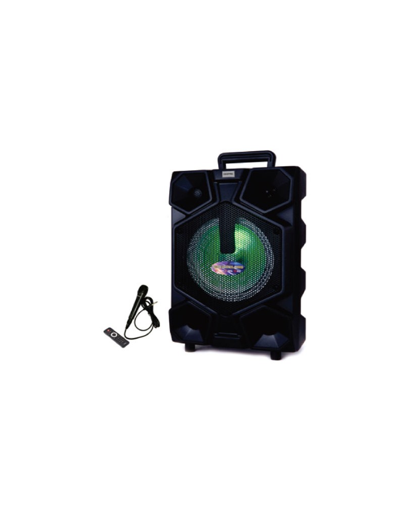 Speaker GEEPAS GMS8575 — 2