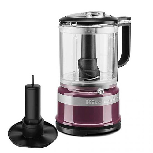 Food processor KitchenAid 5KFC0516EBY — 2