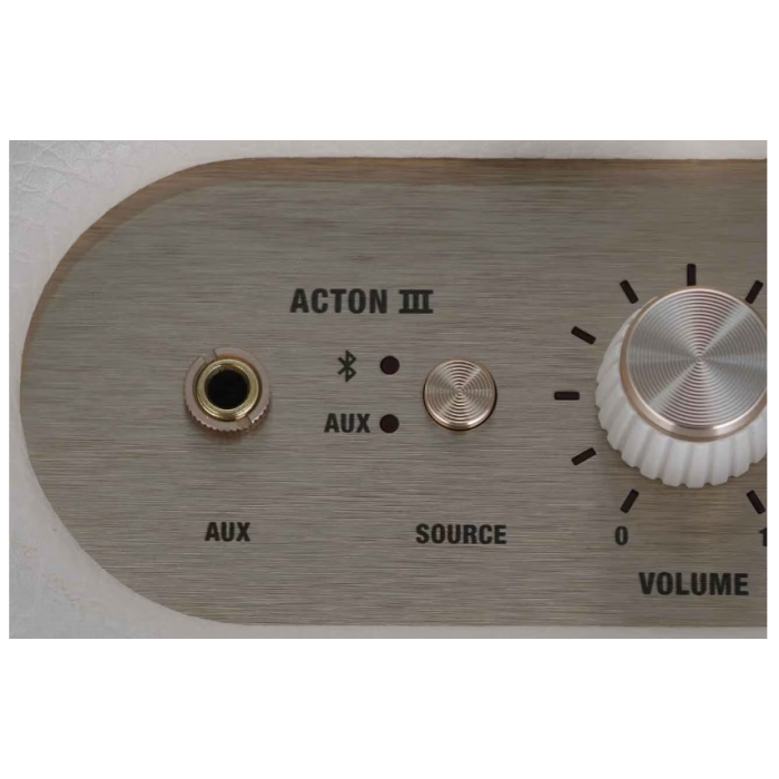Speaker Marshall Acton III 1006005 — 3