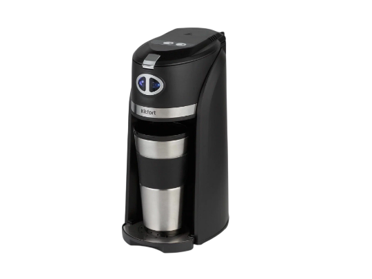 Coffee Kitfort KT-796 — 2