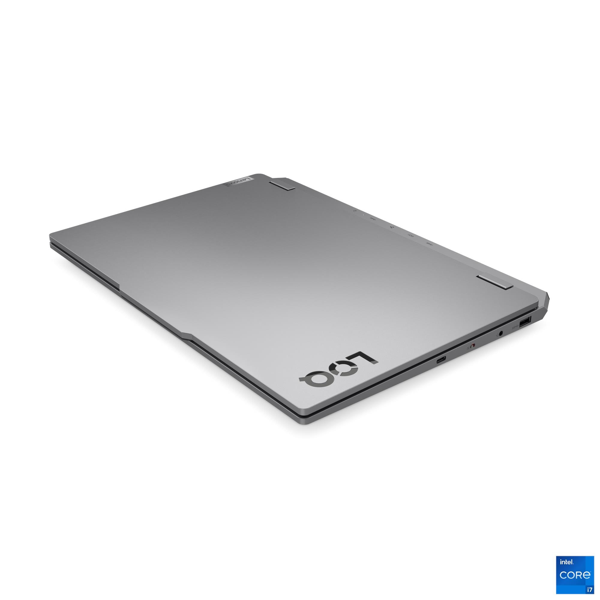 Ноутбук Lenovo LOQ 15IRX10 i7-13645HX I 83JE018FRK — 7