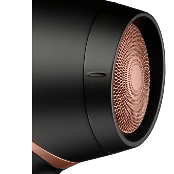 Hairdryer BaByliss D566E — 5
