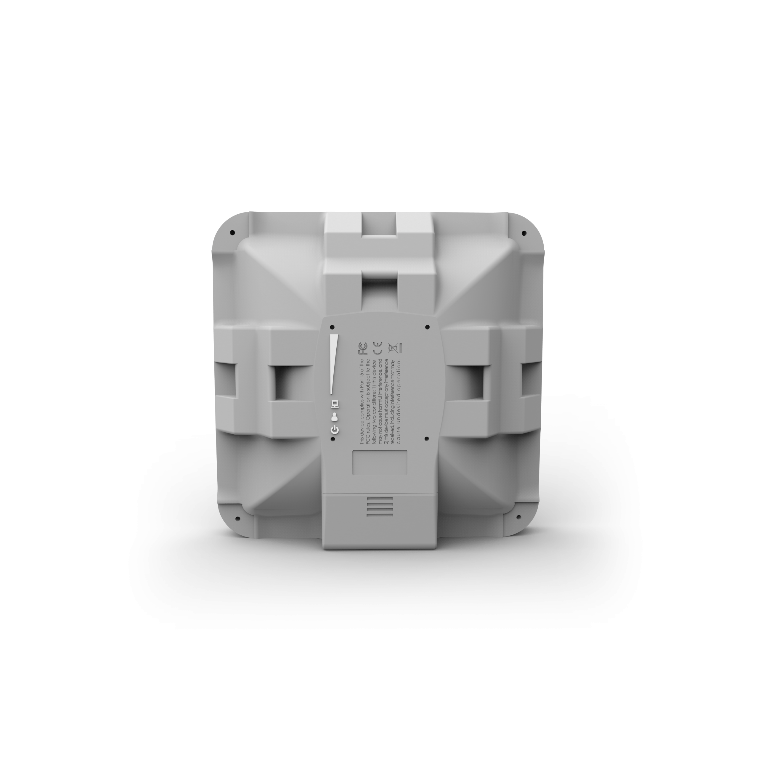 Уличное беспроводное CPE-устройство MikroTik SXTsq Lite5 RBSXTsq5nD 5 GHz — 3