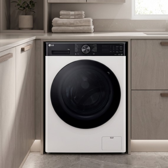Washing machine F4X5VYPY8 — 9