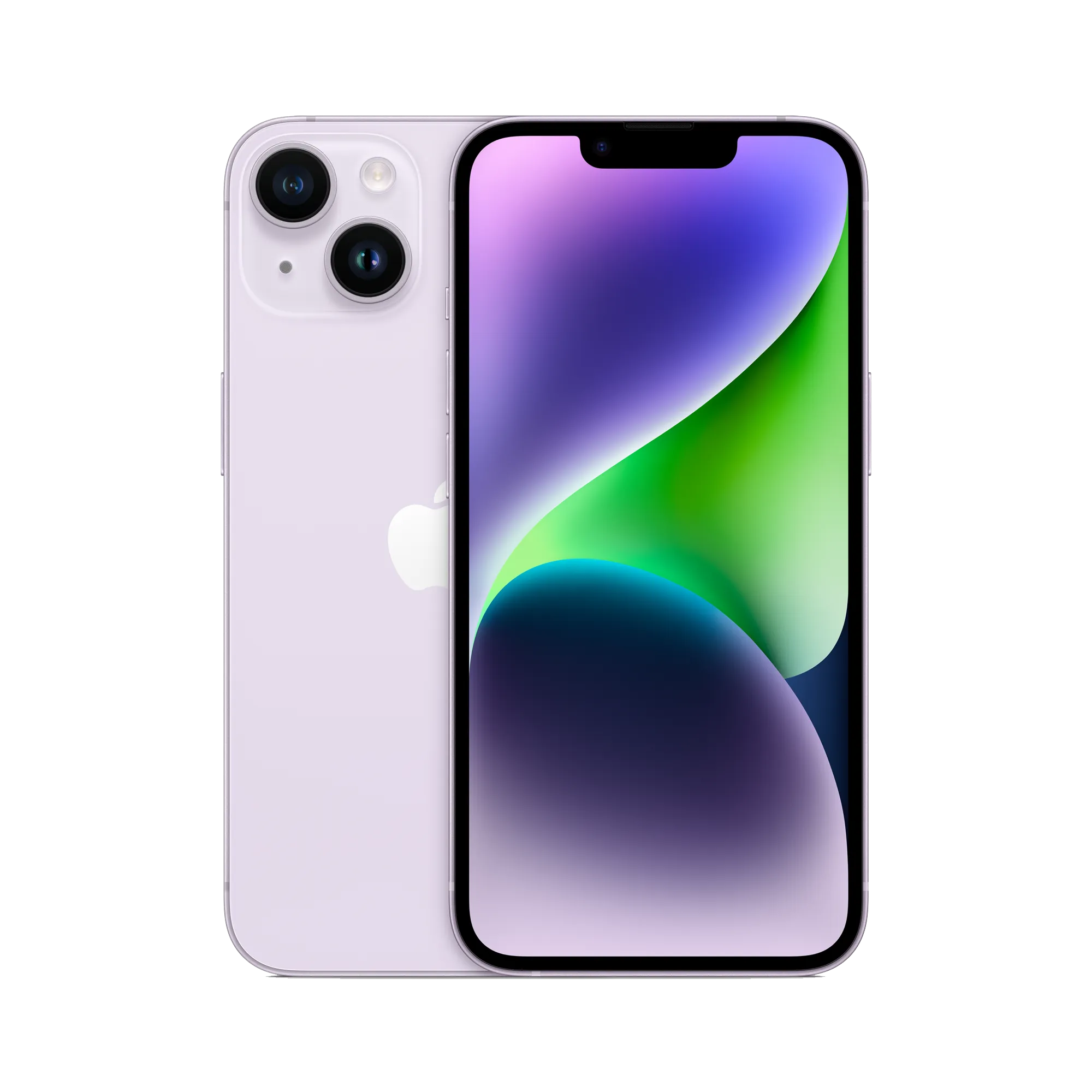 iPhone 14 — 12
