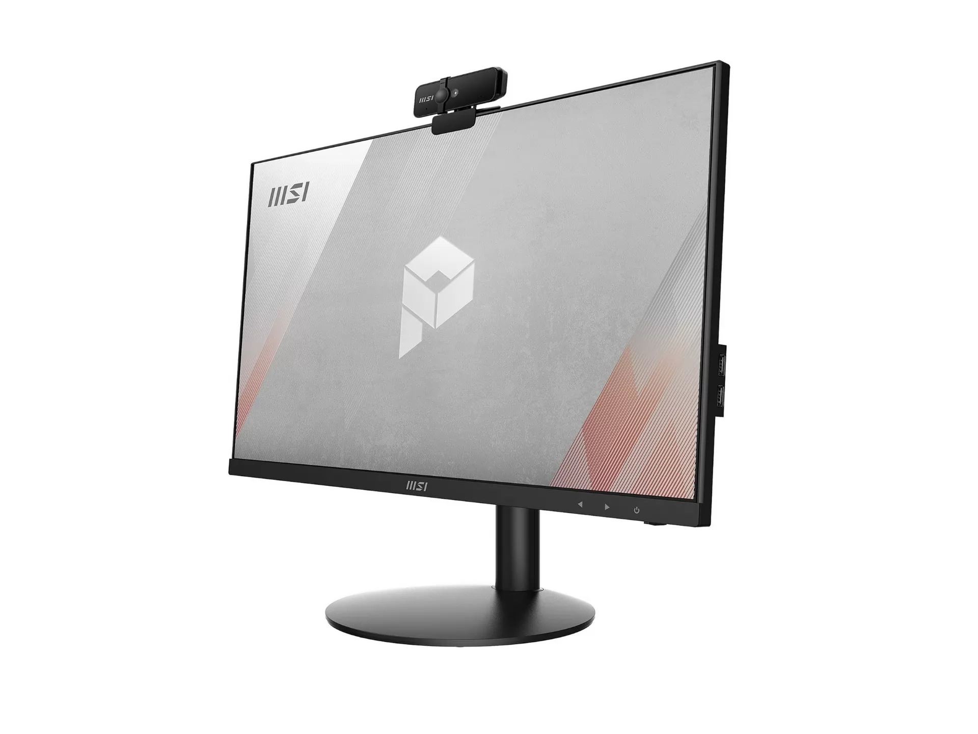 MSI PRO AP241Z 5M-061XRU AMD 9S6-AE0411-086 9 — 3