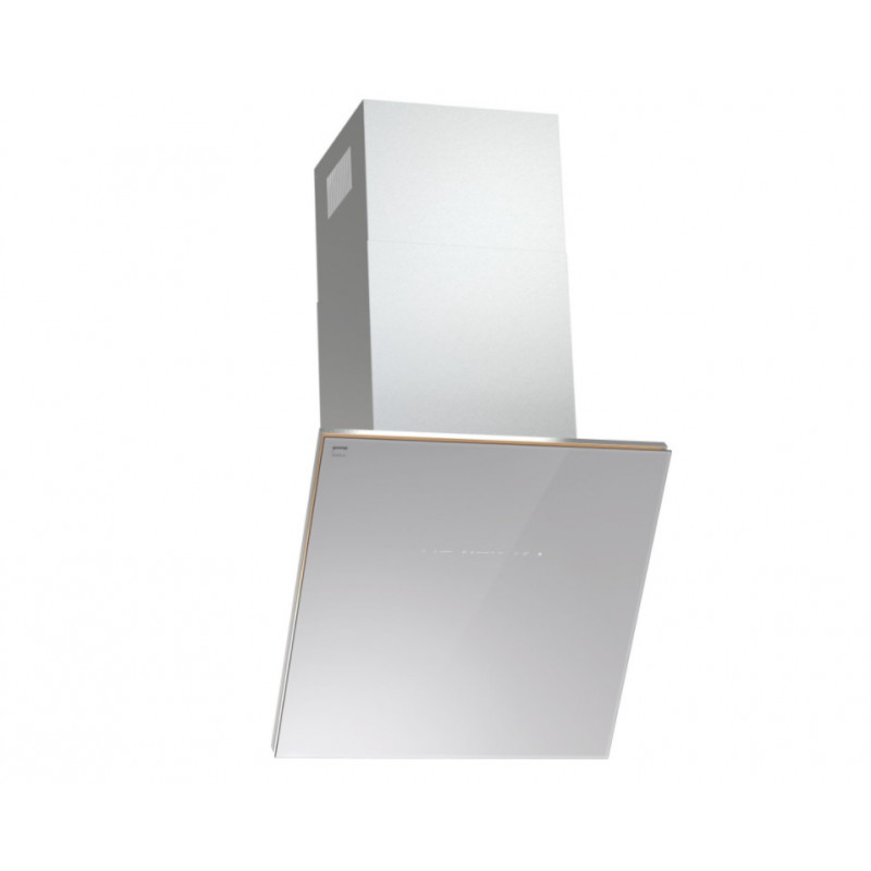 WHI641ST Cooker Hood — 2