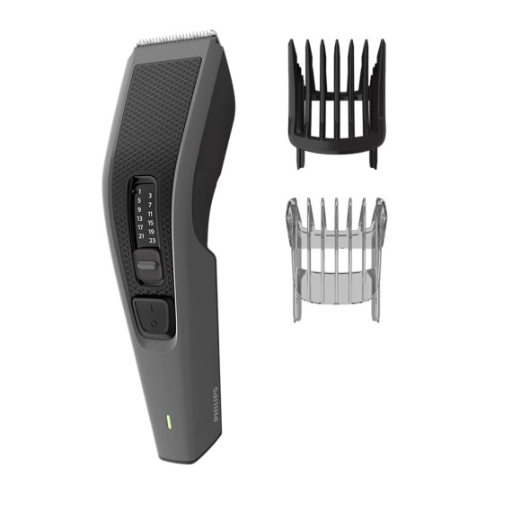 Hair clipper & trimmer HC3525 15 — 3