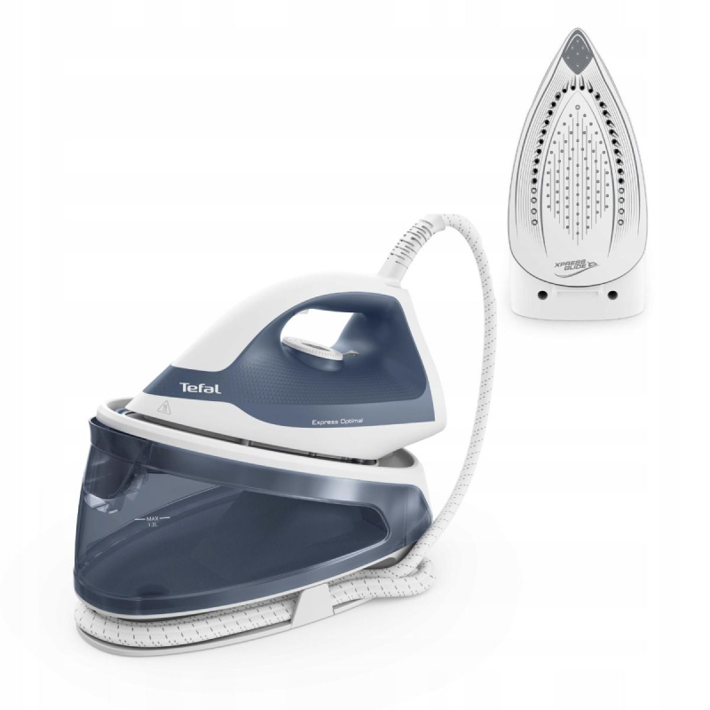 Steam generator SV4110E0 — 2