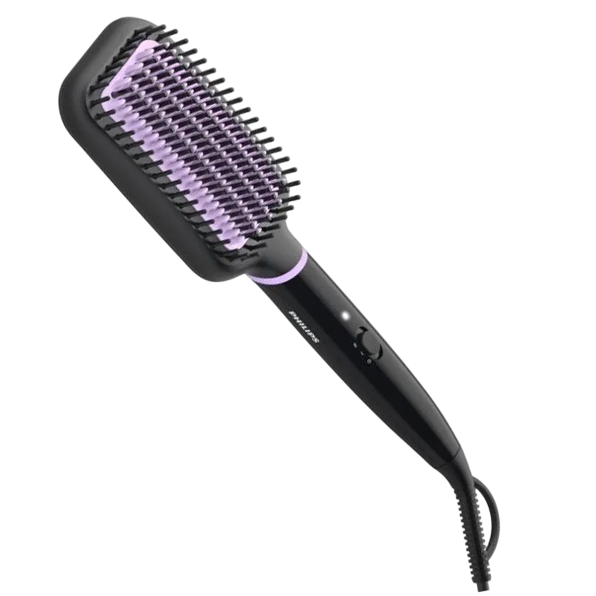 Hair dryer-brush Philips BHH880 00 — 10