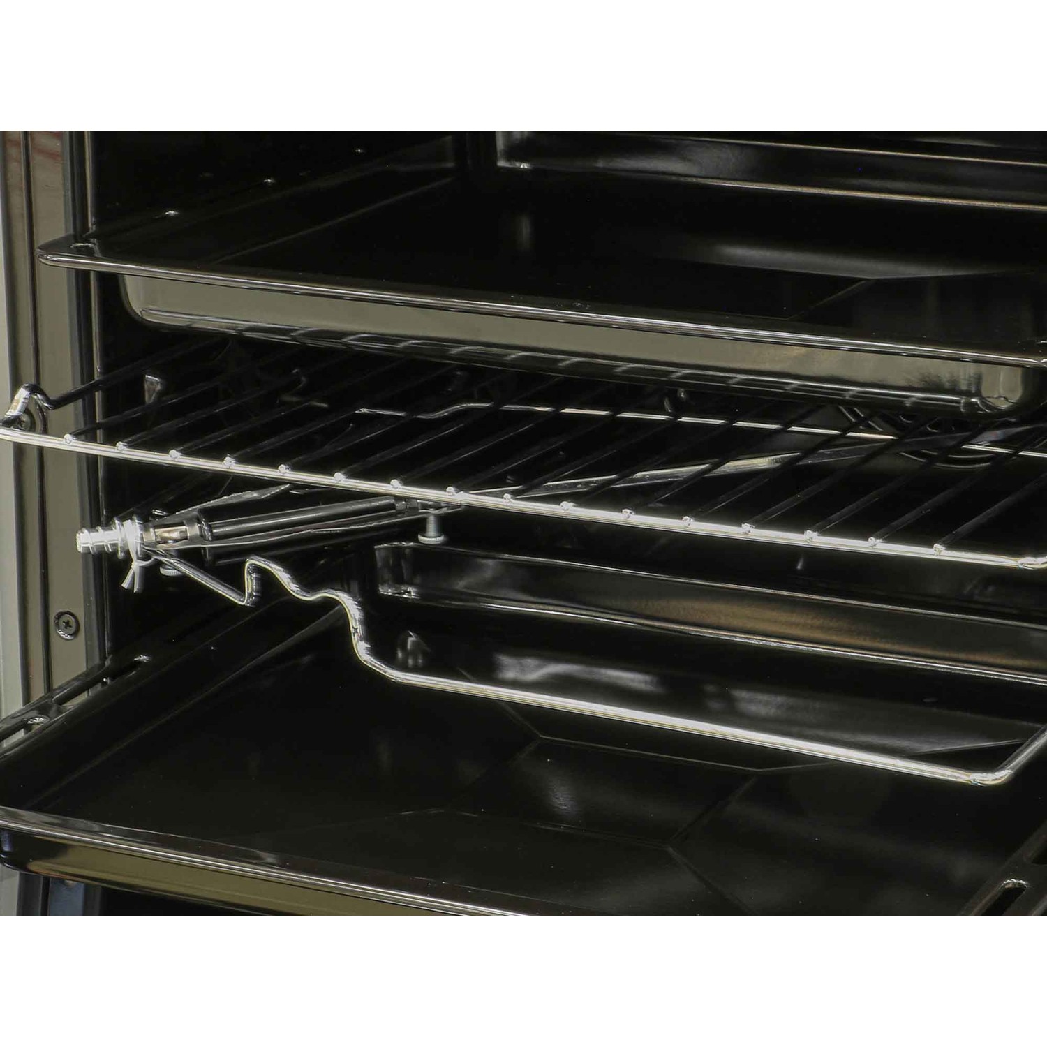 Cooker FERRE 631XHD — 8