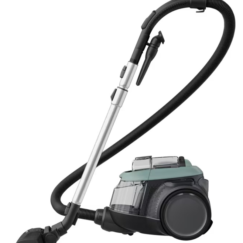 Vacuum cleaner Electrolux EL61C2OG — 2