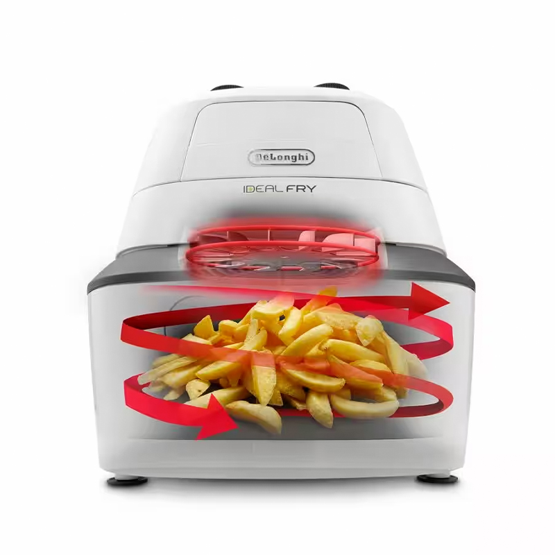 Air fryer De'Longhi FH2101 1.W — 2