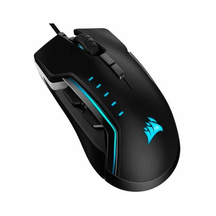 Corsair Glaive RGB Pro Aluminum — 2