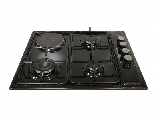 LX-412B INOX — 3