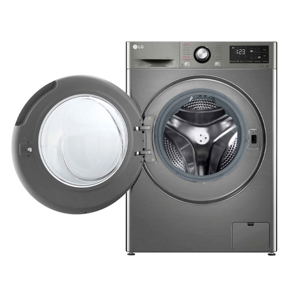 Washing machine LG F2R3HYL6P — 4