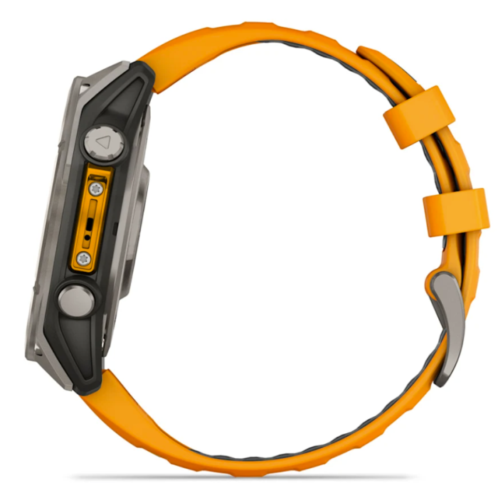Fenix 8 – 47 mm AMOLED Sapphire Spark — 2