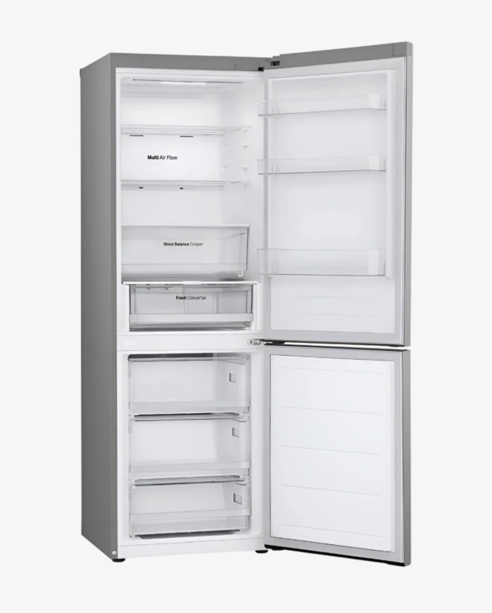 Սառնարան LG GR-B459FMFW — 14