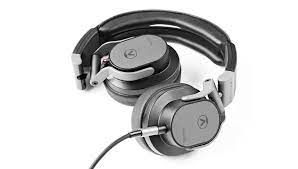 Austrian Audio Hi-X50 headphones — 2