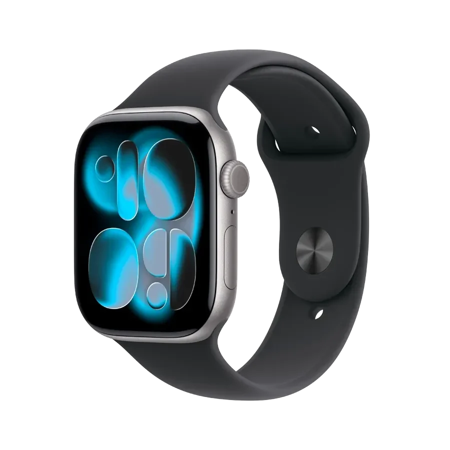 Умные часы Apple Series 11 46mm Band — 2