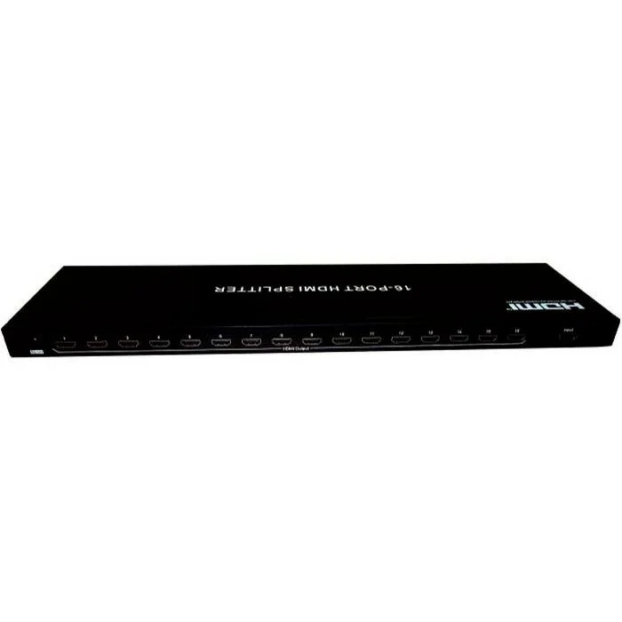 HDMI Splitter 1×16 — 2