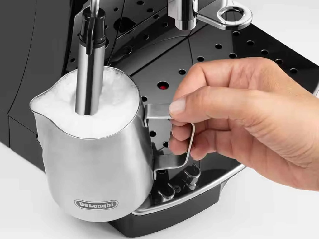 Coffee maker DELONGHI ECAM21.117.B — 2